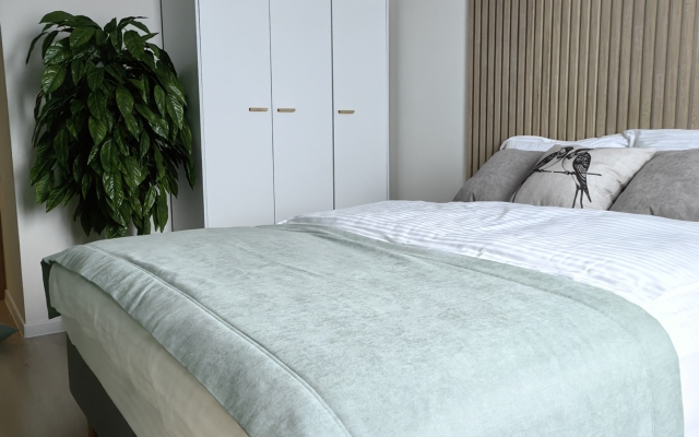 Квартира Мелодия леса