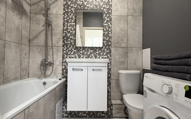 Квартира Тут Хорошо на Павлодарской