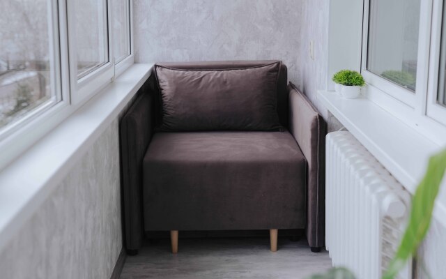 Apart-Deluxe Legendy Morya Apartments