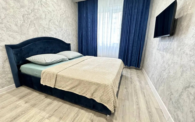 Квартира Юргинская 4/2