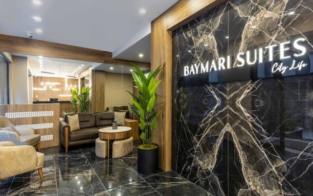 BayMari Suites City Life Hotel