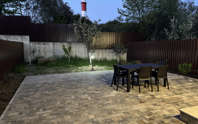 Rozmarin Private house