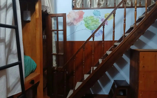 Хостел El Balcon de la Tata