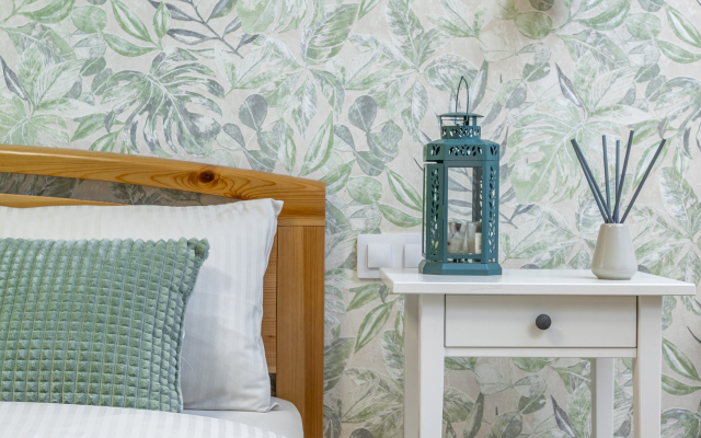 Two-room GelenBlue Flat