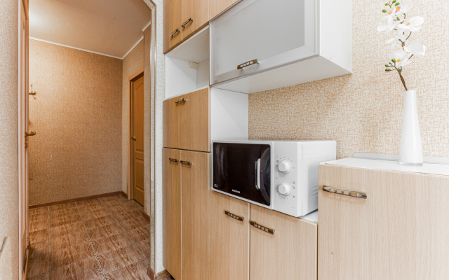 Inndays Konkovo 2 Apartments