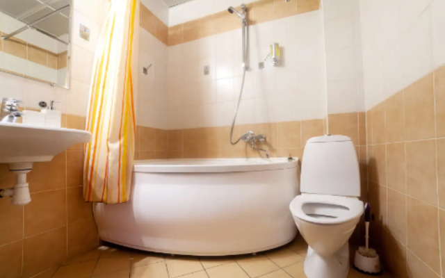 Nevskiy 98 Mini-Hotel
