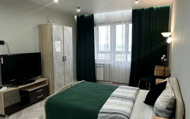Na FSK Flat