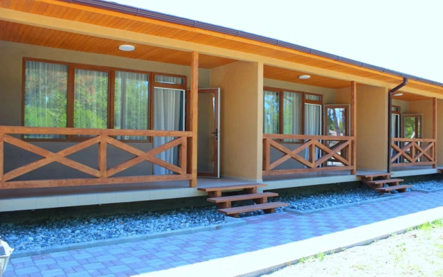 Napra Hotel