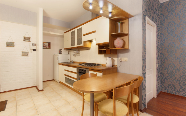 By Hermitage House