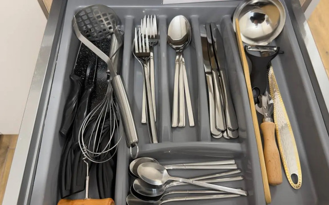 Квартира ArendaGrad Краснинское шоссе 26A