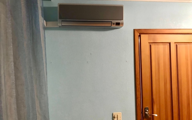 Апартаменты в центре Правды