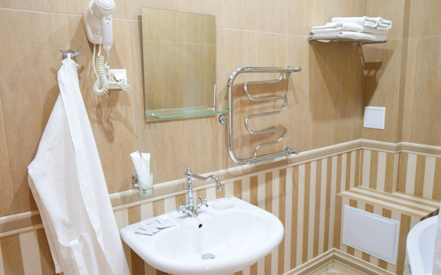 Отель Экипаж