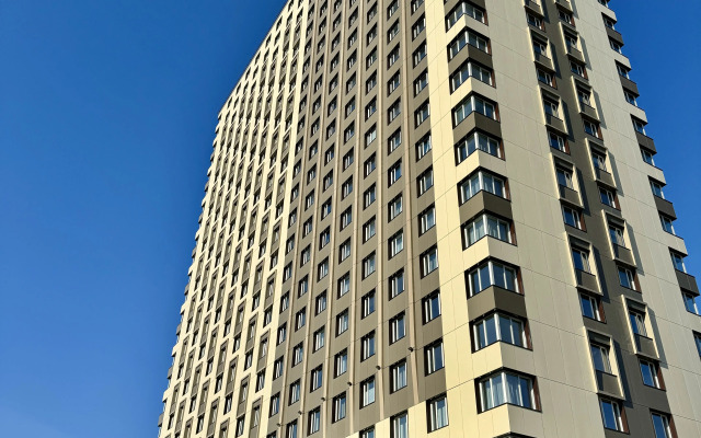 IQ Aparts Apartment