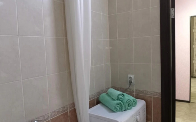 Квартира на Римского -Корсакова с прекрасным видом