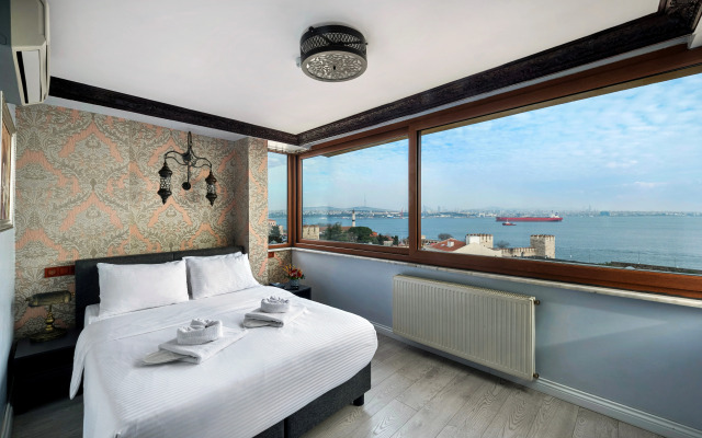 Mytra Hotel