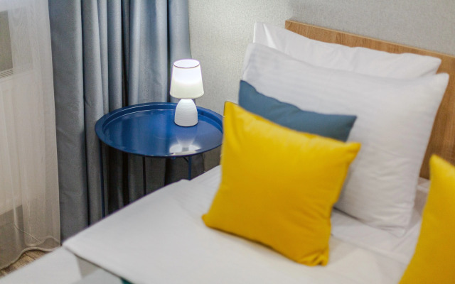 vidovaya u Botanicheskogo sada  Flat