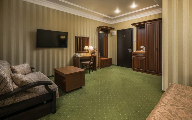 Marsel Hotel
