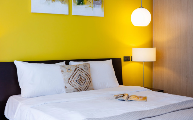 Yerevan Elite Stay - Republic Square Apartment hotel