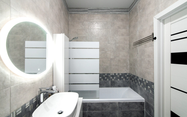 Kantri Ot Seti Apartamentov Key2home Private House
