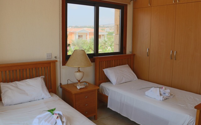 Camelot Villa