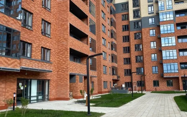 Uyutnaya Studiya Zhk Komos Flat - Apartment in Kazan - Photo 5