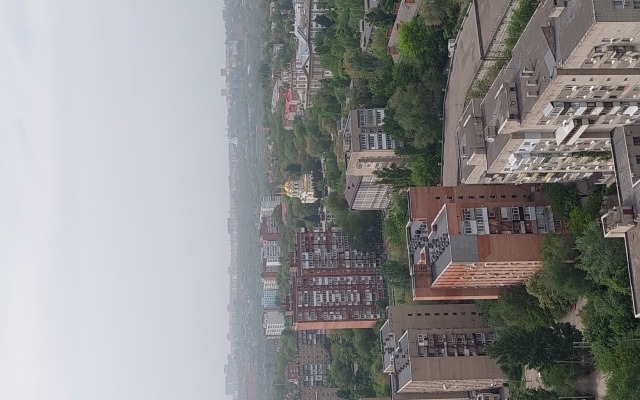 Nezhny Rassvet Grinsayda Flat