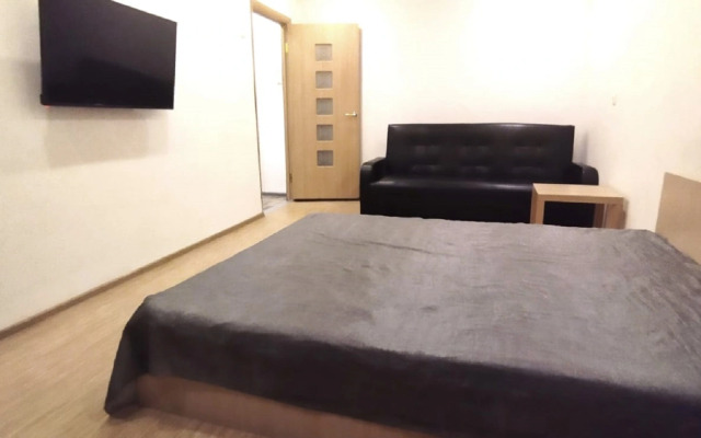 Апартаменты Светлые чистые недлеко от центра