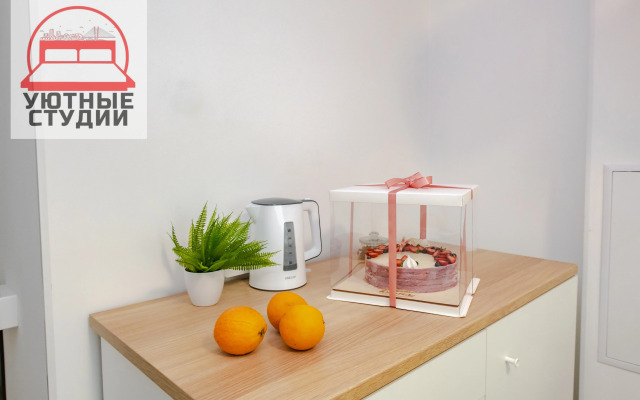 Студия на Луговой 1