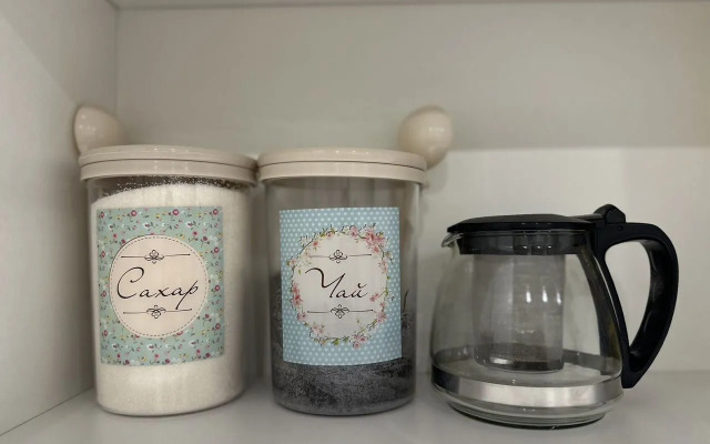 Квартира на Мансура Хасанова, 15