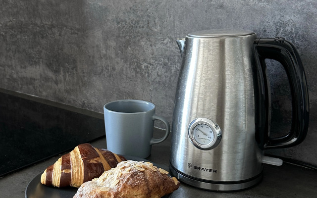 Квартира Уютная Двухкомнатная рядом с метро Фрунзенская, Московские Ворота