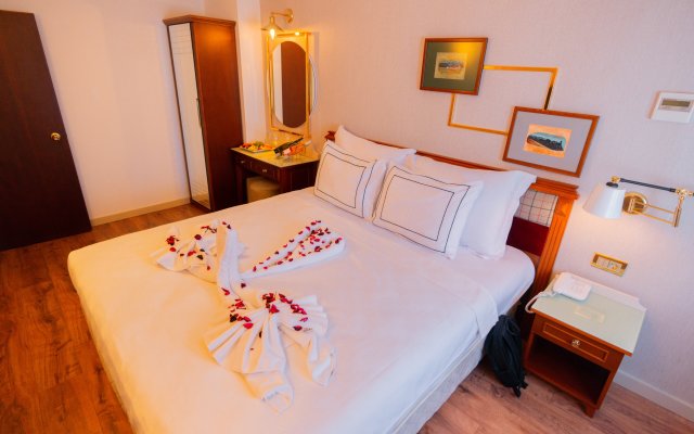 Orient Express & Spa by Orka Hotels