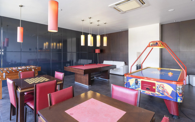 Açorsonho Apartamentos Turísticos