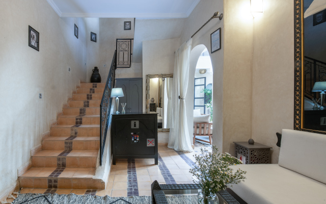 Riad Beldi Guest House