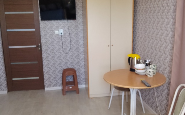 Sabinskaya  Mini-hotel
