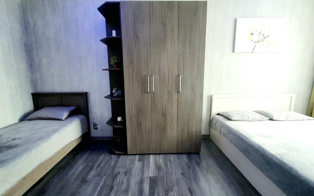 Krasnodar Dimitrova Flat