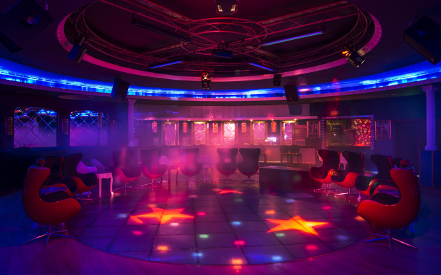 Delphin Palace Hotel - Ultra All Inclusive