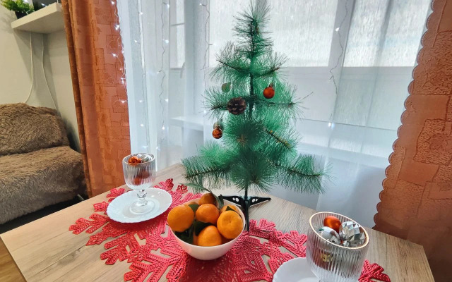 Квартира на Богдана Хмельницкого, 50