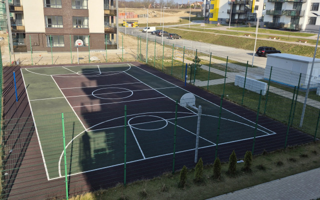 Квартира у Моря