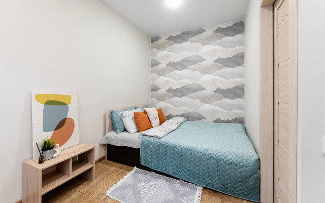 Апартаменты Дуслык для комфортного отдыха