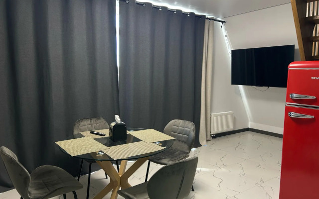 Частный дом Лоренц хаус