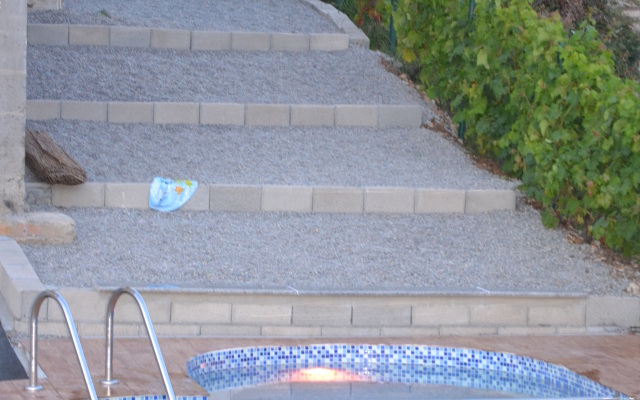 Апартаменты Muki