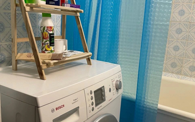 Квартира На Гарнаева 11