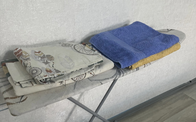 Апартаменты в Центре