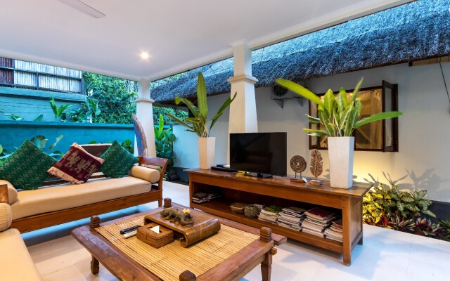 Gils Villa