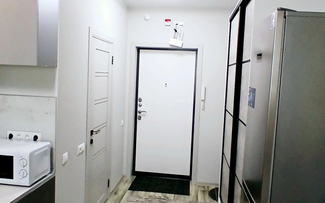 Studiya Flat