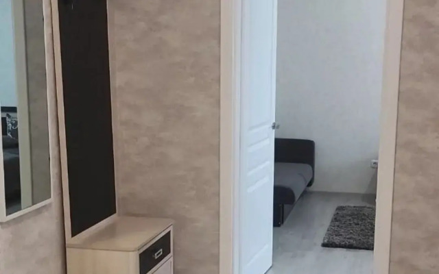 V Breste Na Sutki Flat