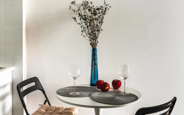 Квартира Студия на Ремесленной улице