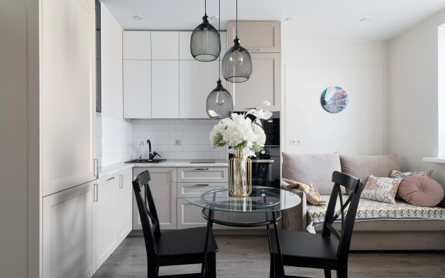 Apartamenty White Nights In The Northern Capital Apartments