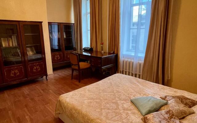 SivakApart Ryadom S Dvortsovoy Ploschadyyu Apartments