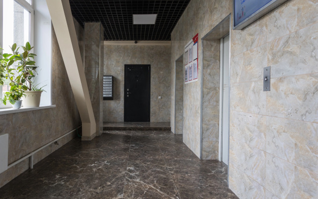 Апартаменты Hugge Place на Галущака